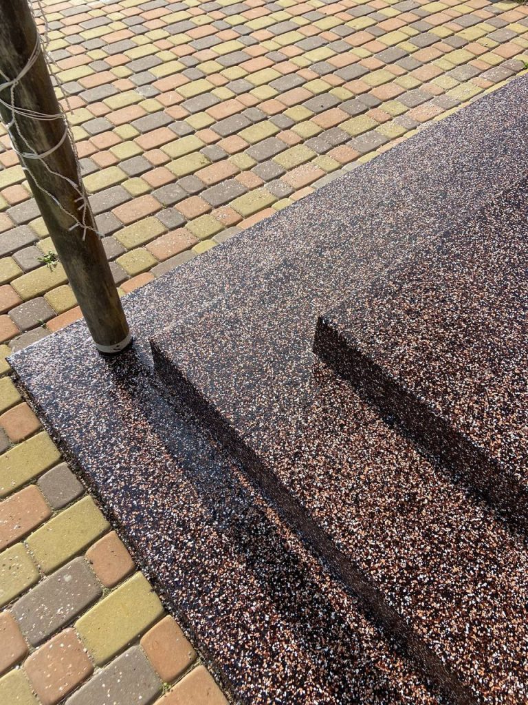 эпоксидный пол